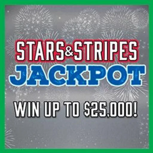 Stars & Stripes Jackpot