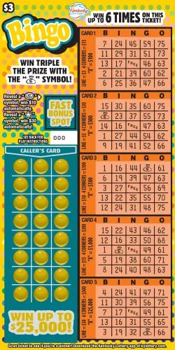 Bingo