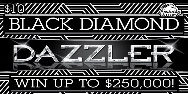 Black Diamond Dazzler