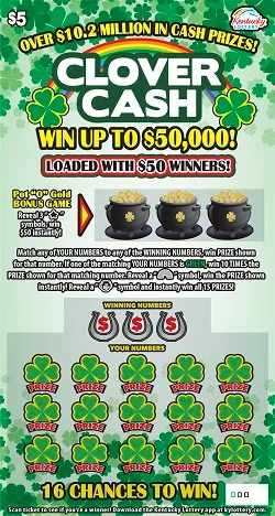 Clover Cash