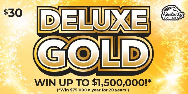 Deluxe Gold