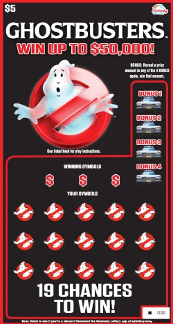 Ghostbusters™