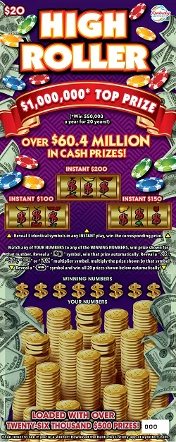 High Roller