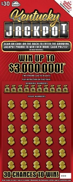 Kentucky Jackpot