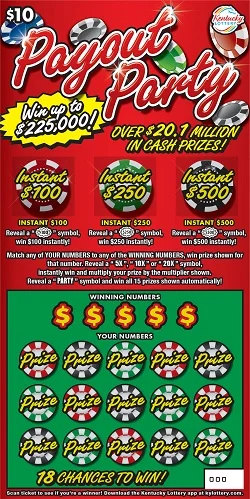 Payout Party