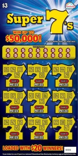 Super 7's