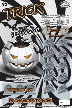 Trick or Treat