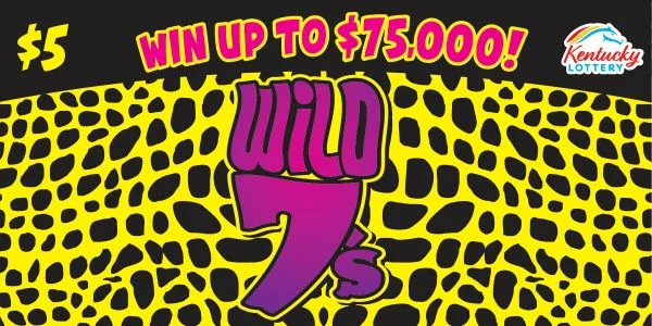 Wild 7's