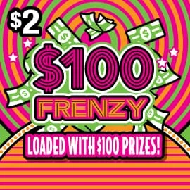 100 Frenzy