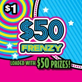 50 Frenzy