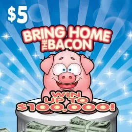 Bring Home The Bacon