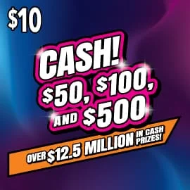 Cash!