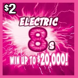 Electric 8s