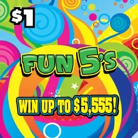 Fun 5'S