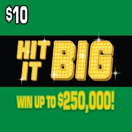 Hit It Big