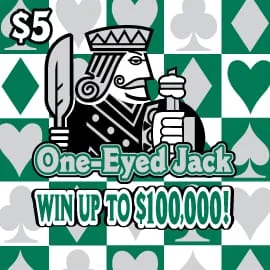 One-Eyed Jack