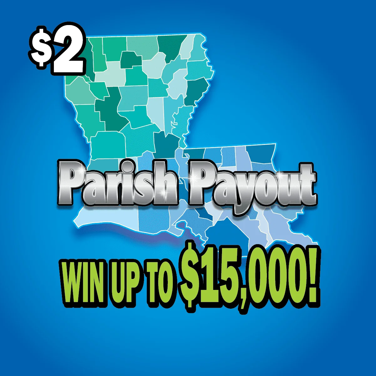 Parish Payout