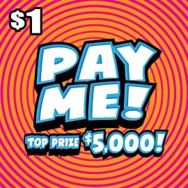 Pay Me!