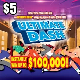 Ultimate Dash