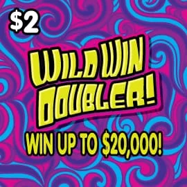 Wild Win Doubler!