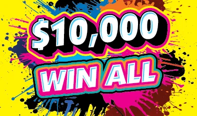 $10,000 WIN ALL