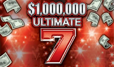 $1,000,000 ULTIMATE 7