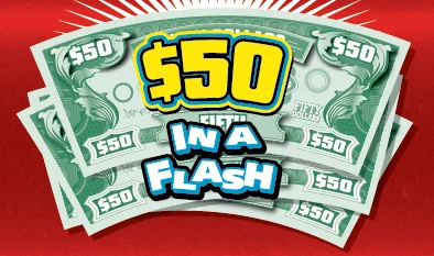 $50 in a Flash