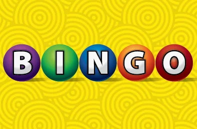 Bingo scratch-off ticket