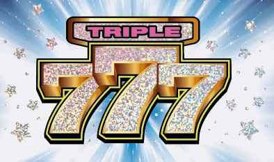 TRIPLE 777