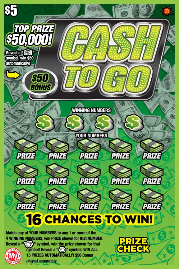 Cash to Go