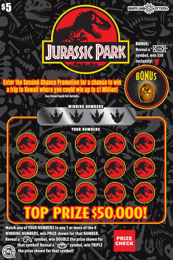 JURASSIC PARK