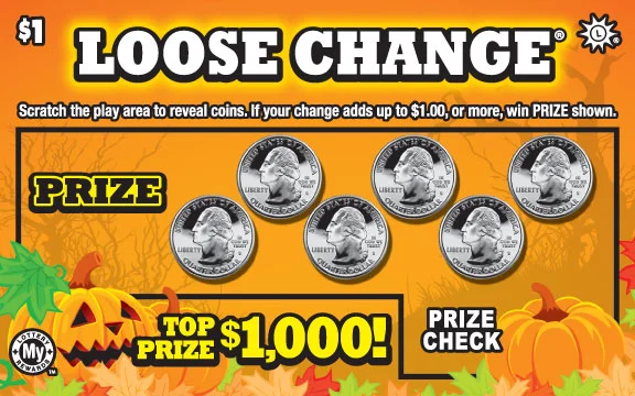 Maryland launched 4 new scratch-offs on August 21