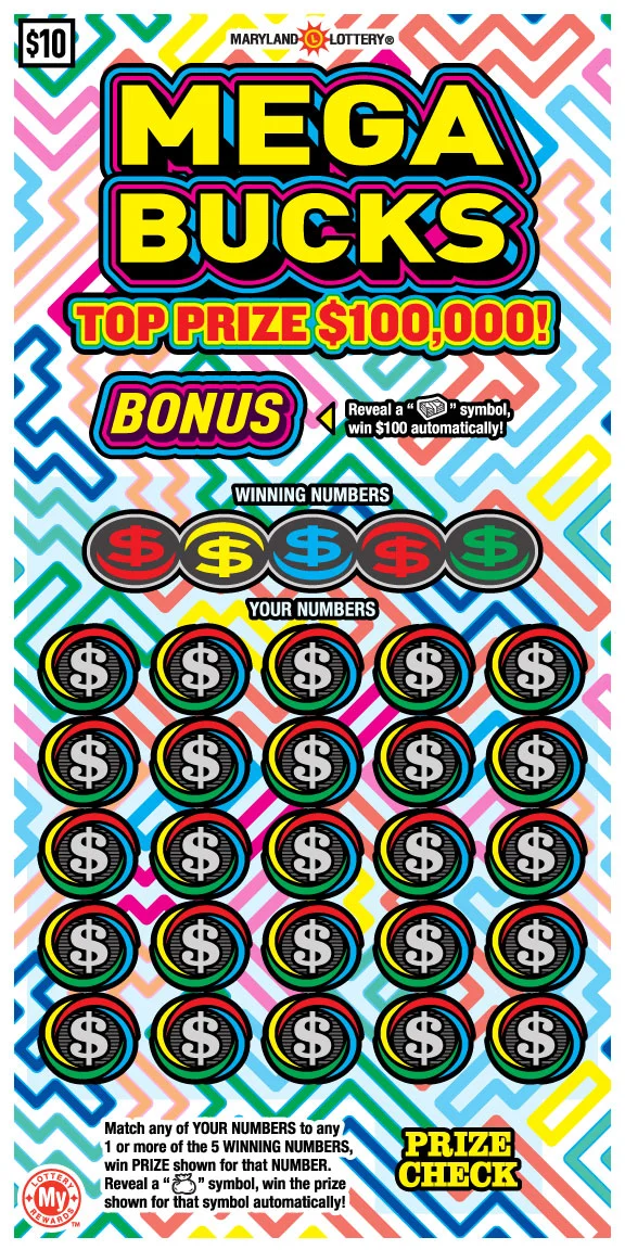 Mega Bucks