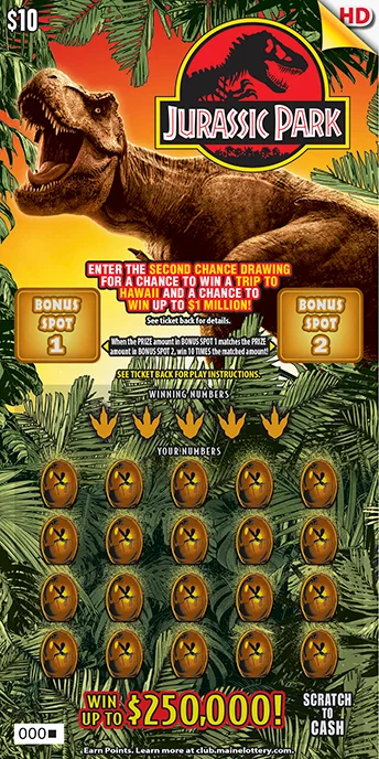 JURASSIC PARK