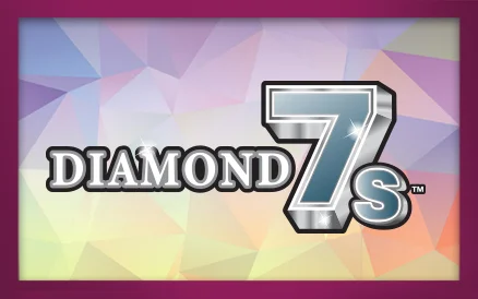 Diamond 7s - Michigan Lottery