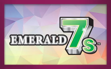 Emerald 7s - Michigan Lottery