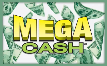 Mega Cash