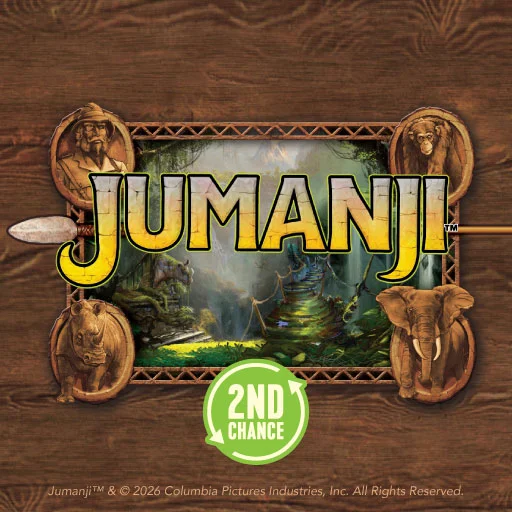 Jumanji