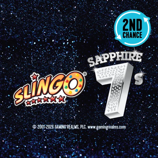 Minnesota launched 4 new scratch-offs, led by a $10 game rated 85