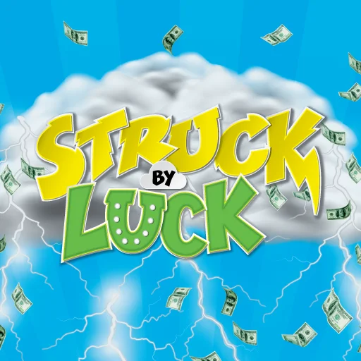 Struck by Luck