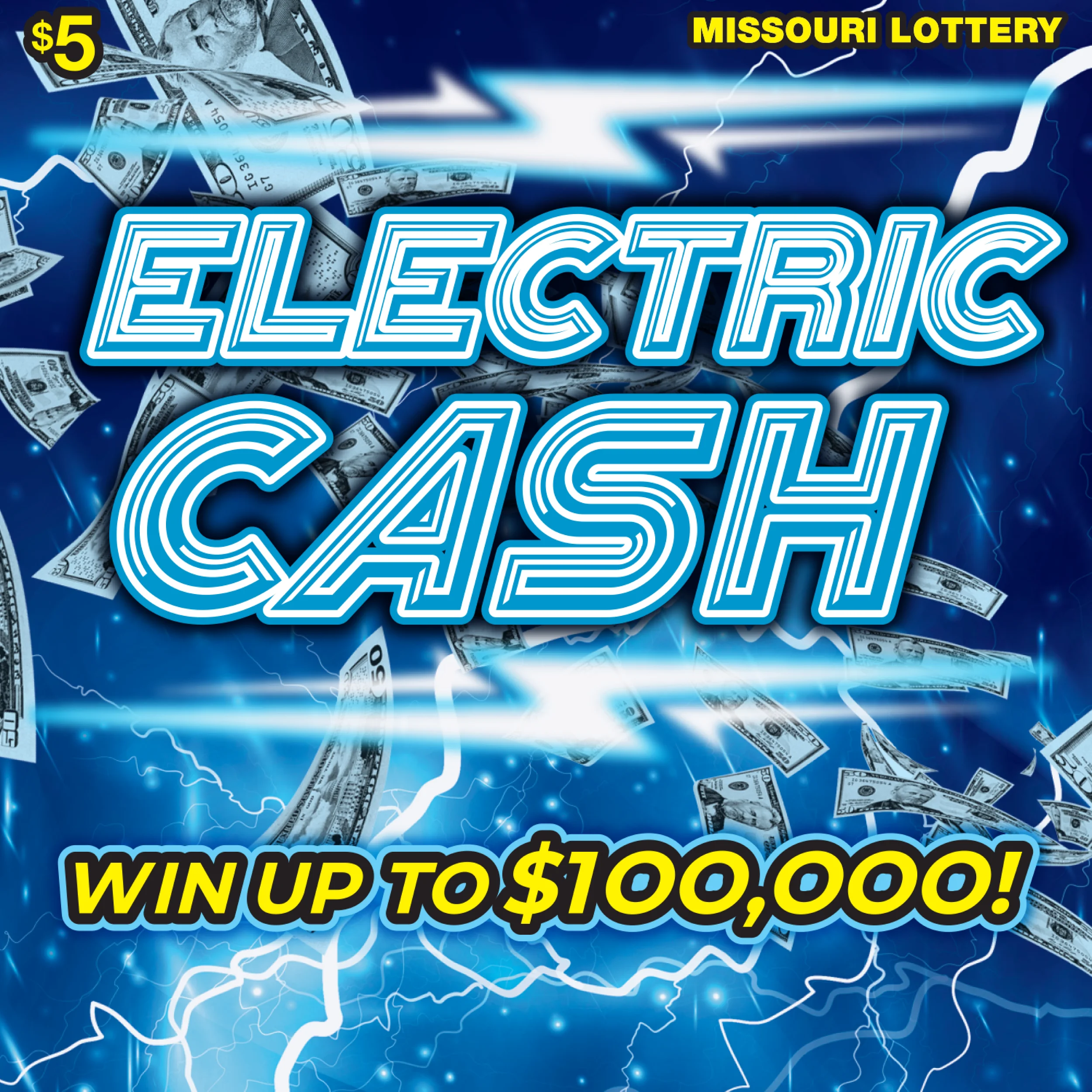 ELECTRIC CASH