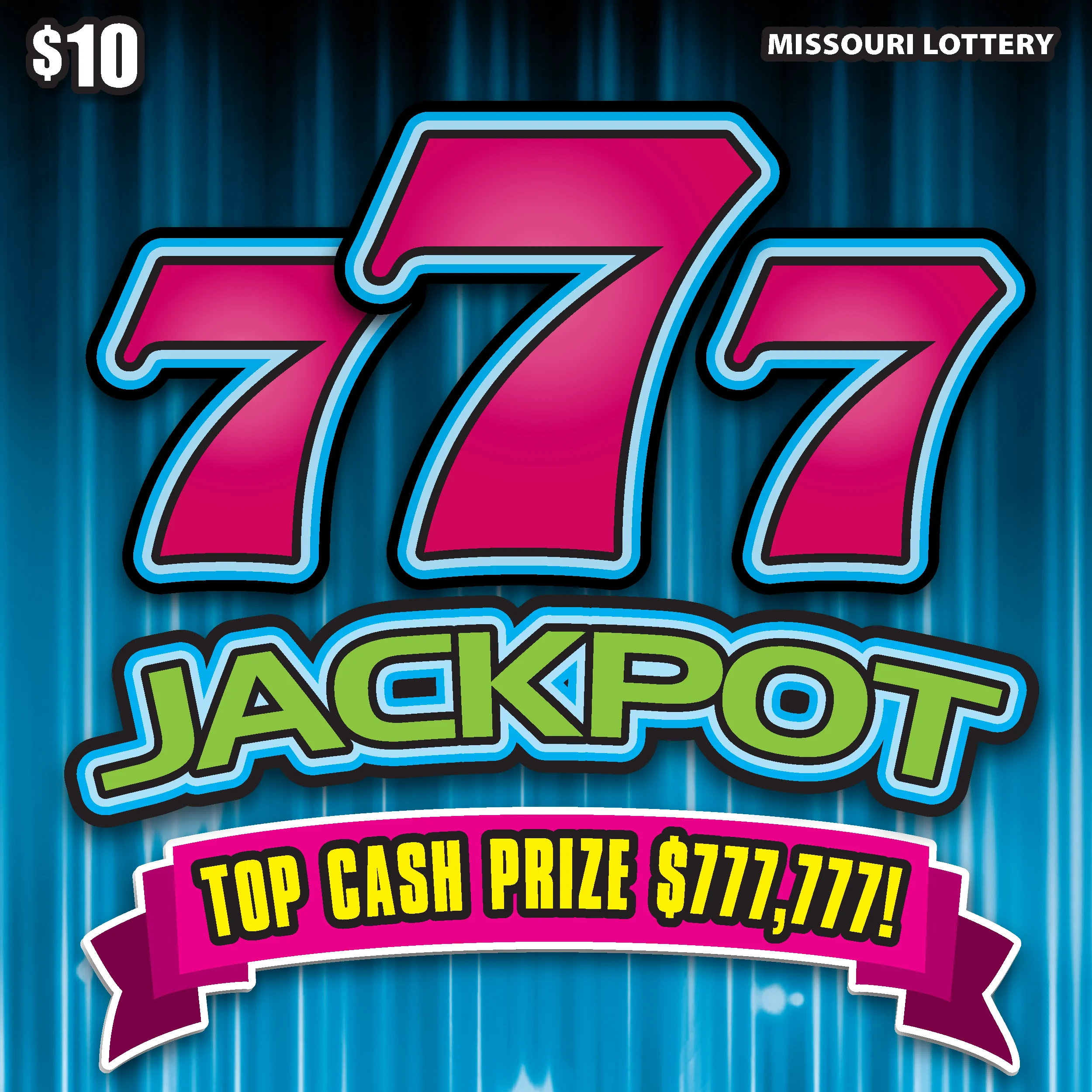 777 JACKPOT