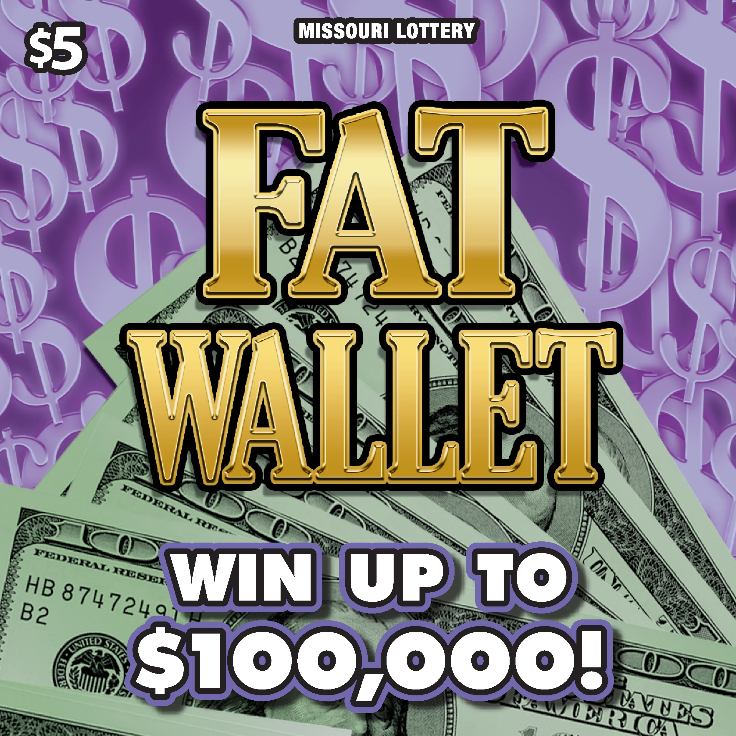 FAT WALLET
