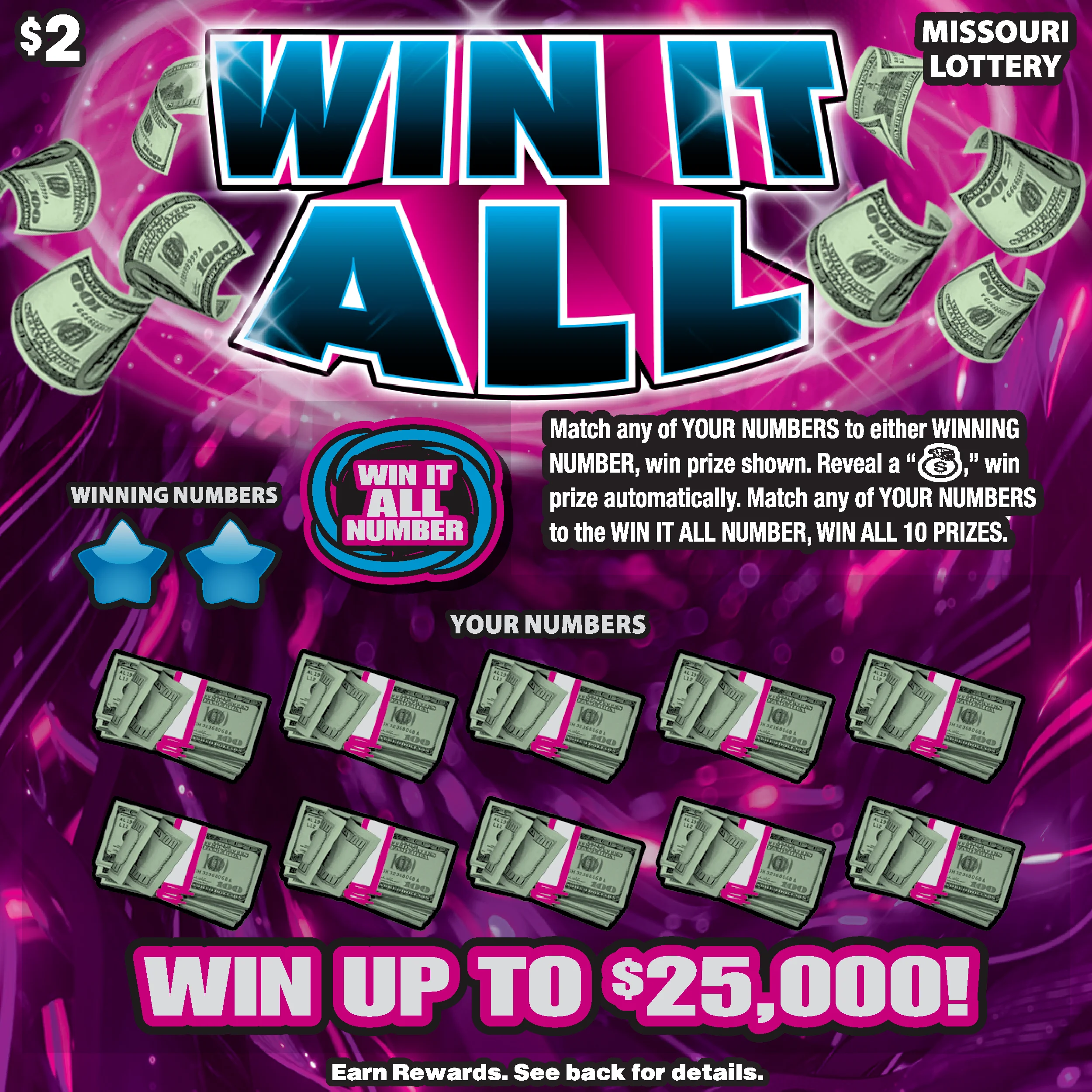 WIN IT ALL