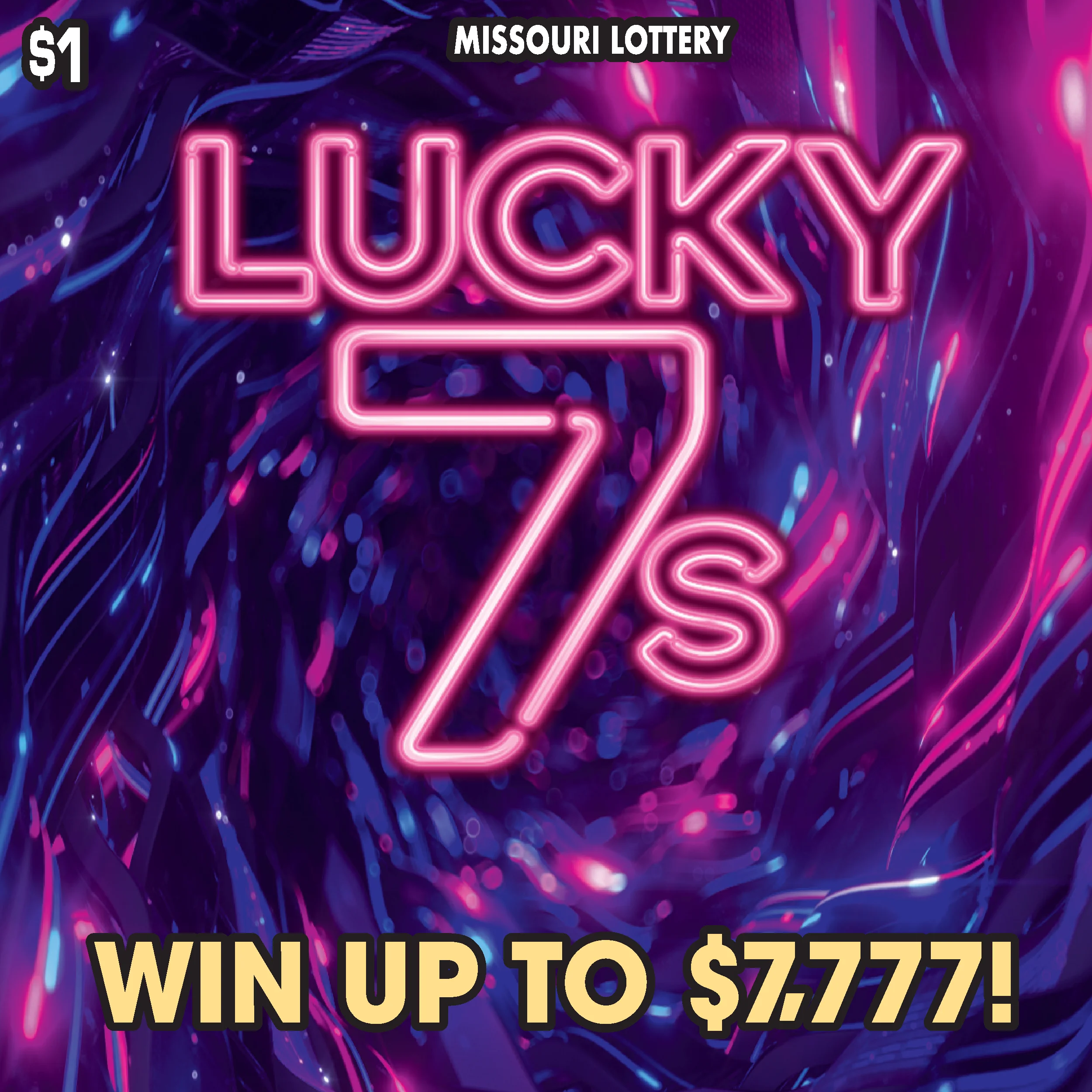 LUCKY 7S