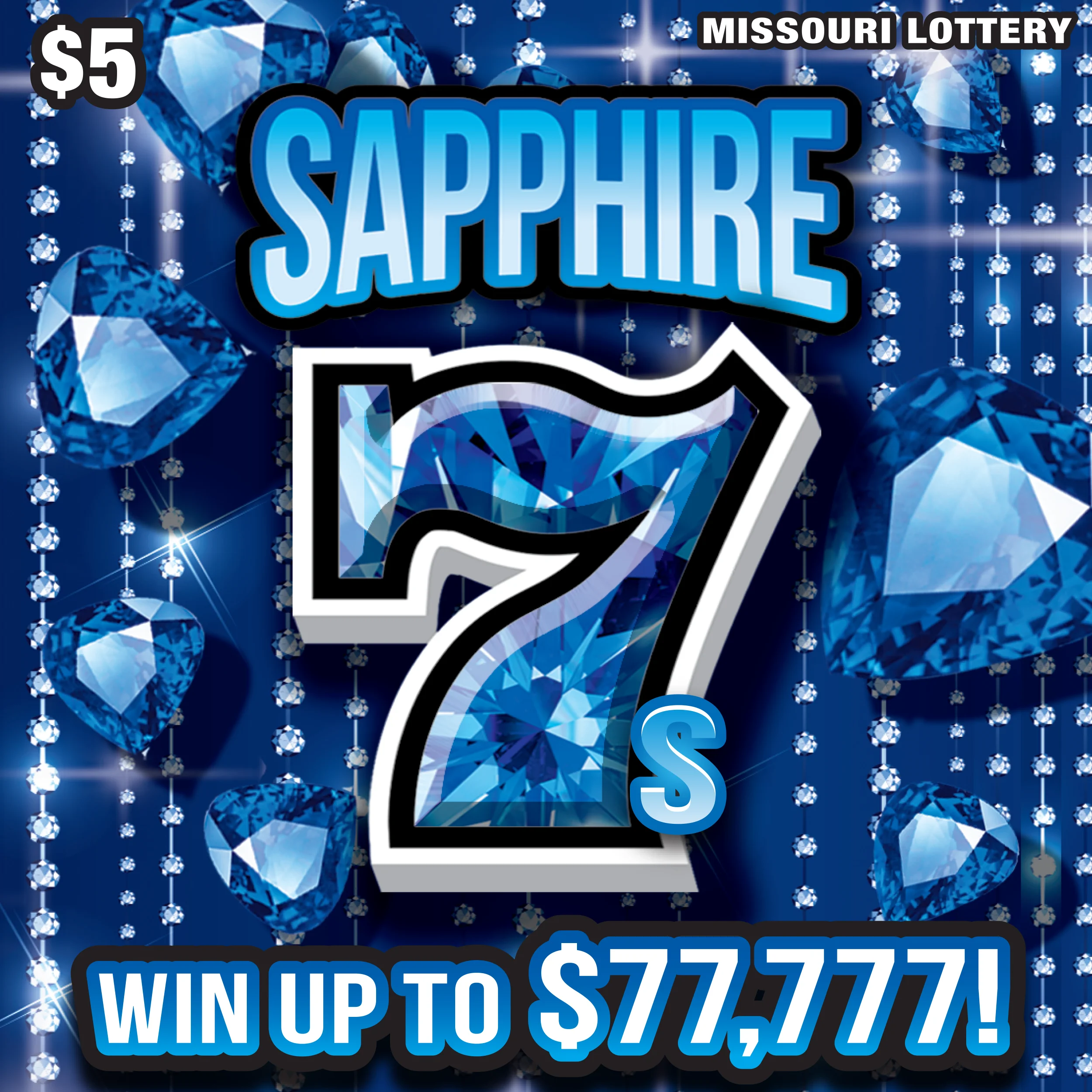 SAPPHIRE 7S