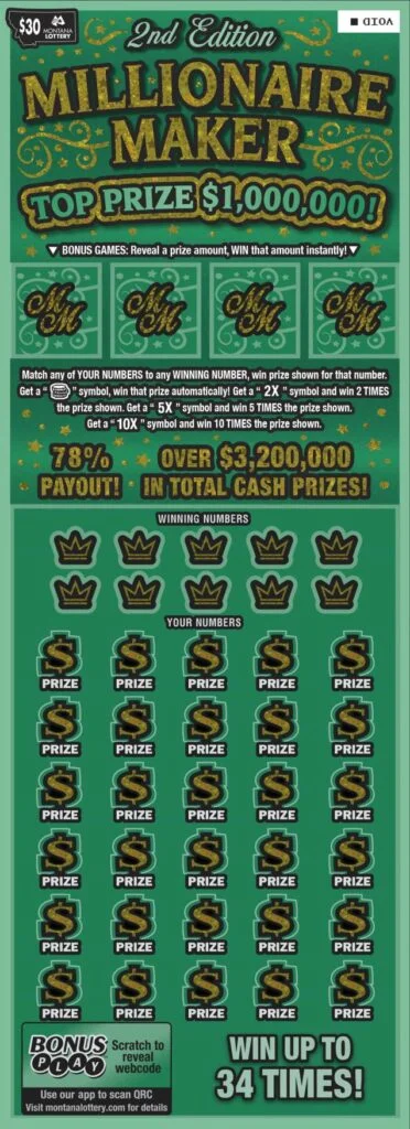 2nd Edition Millionaire Maker