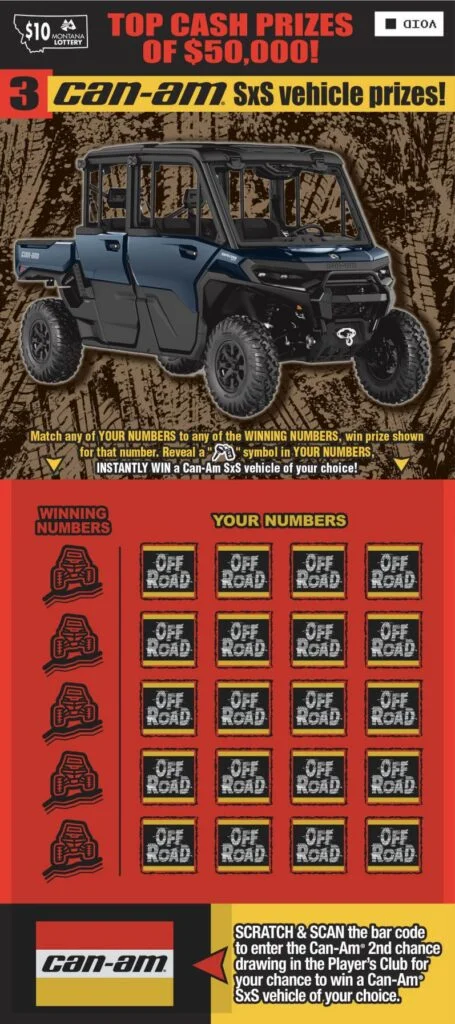 Can-Am®