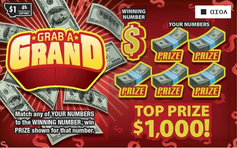 Grab A Grand
