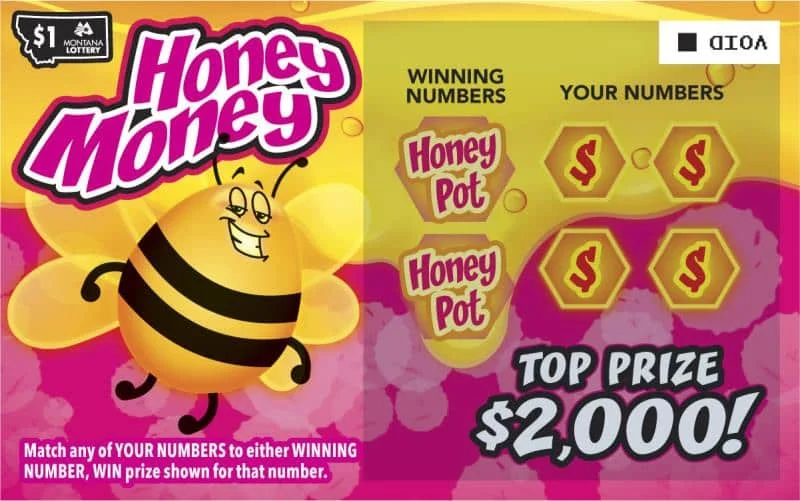 Honey Money